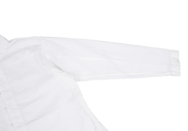 ASHA BY MDS Sashiko Stand-collar Blouse K-173188_005