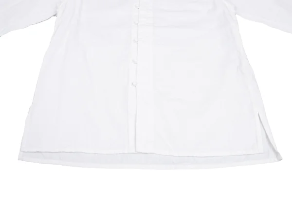 ASHA BY MDS Sashiko Stand-collar Blouse K-173188_007