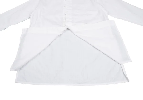 ASHA BY MDS Sashiko Stand-collar Blouse K-173188_008