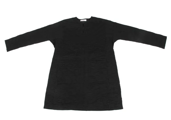 ASHA BY MDS Graphic Stitch Skipper Tunic K-173190_002