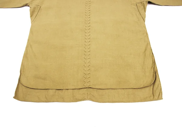 ASHA BY MDS Zigzag Design Square Neck Top K-173196_006