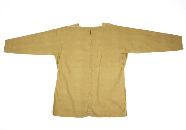 ASHA BY MDS Zigzag Design Square Neck Top K-173196_009