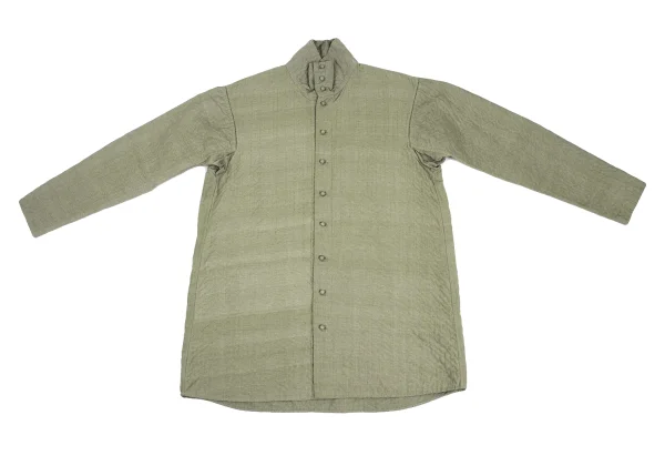 ASHA BY MDS Sashiko Stand Collar Jacket K-173197_002