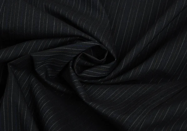 Y's Lapel Design Striped Dress K-173211_015