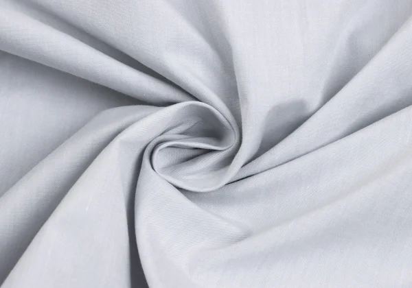 ISSEY MIYAKE PERMANENTE Cotton Drape-neck Pullover Blouse K-173213_013