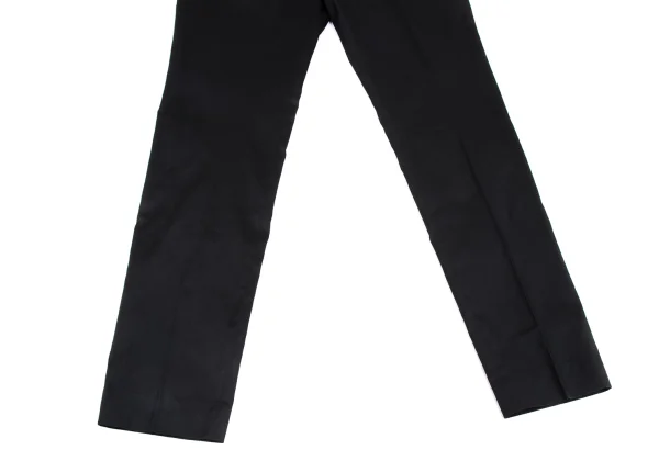 Y's Exclusive Cotton Nylon Tapered Pants K-173220_007
