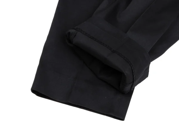 Y's Exclusive Cotton Nylon Tapered Pants K-173220_008