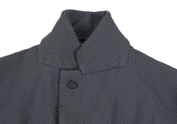 COMME des GARCONS HOMME DEUX Design Woven Jacket K-173225_005