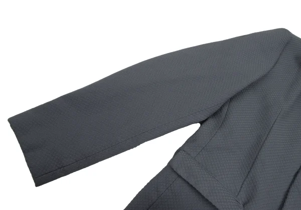 COMME des GARCONS HOMME DEUX Design Woven Jacket K-173225_008
