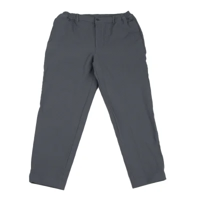 COMME des GARCONS HOMME DEUX Design Woven Pants