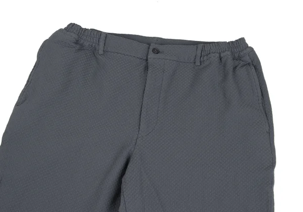COMME des GARCONS HOMME DEUX Design Woven Pants K-173226_002