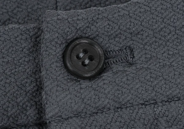 COMME des GARCONS HOMME DEUX Design Woven Pants K-173226_004