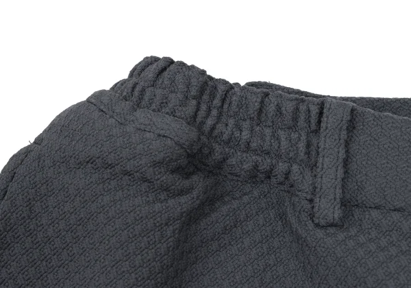 COMME des GARCONS HOMME DEUX Design Woven Pants K-173226_005