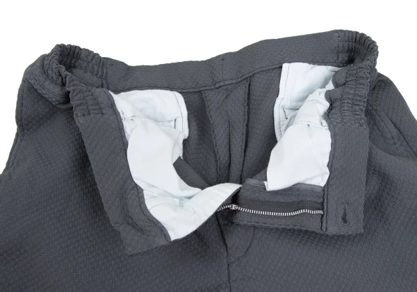 COMME des GARCONS HOMME DEUX Design Woven Pants K-173226_006
