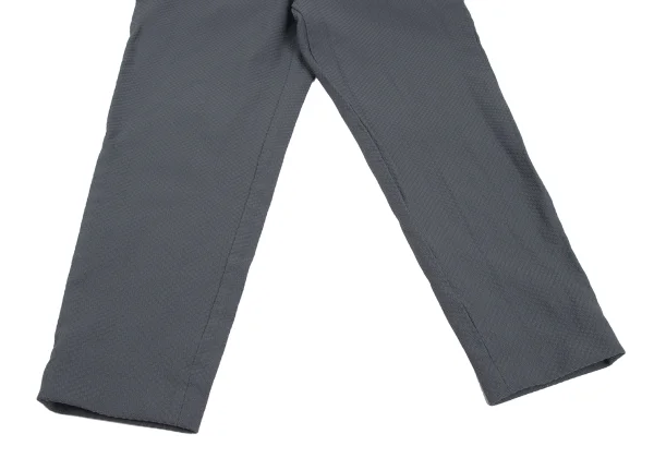 COMME des GARCONS HOMME DEUX Design Woven Pants K-173226_007