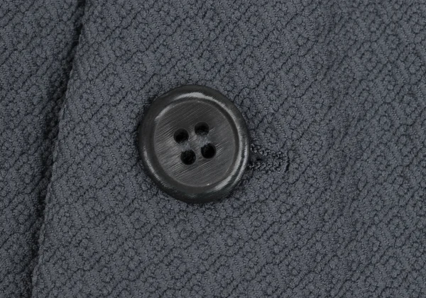 COMME des GARCONS HOMME DEUX  Design Woven Jacket & Pants K-173227_005