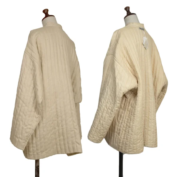 ASHA BY MDS Silk Stitched Reversible Jacket K-173228_002