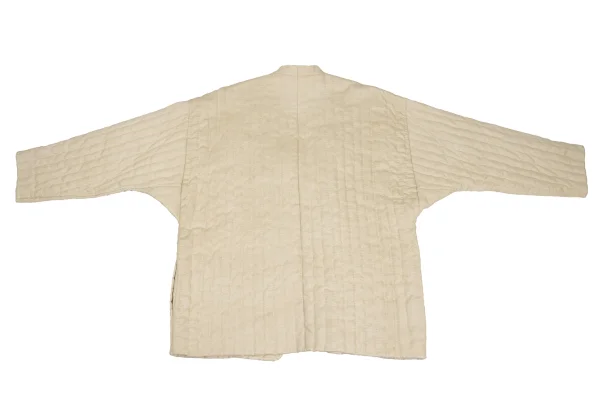 ASHA BY MDS Silk Stitched Reversible Jacket K-173228_015