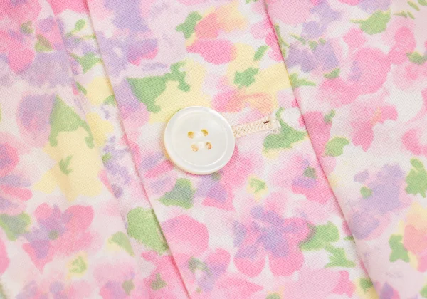 tricot COMME des GARCONS Cut-off Reversible Floral Shirt Jacket K-173229_011