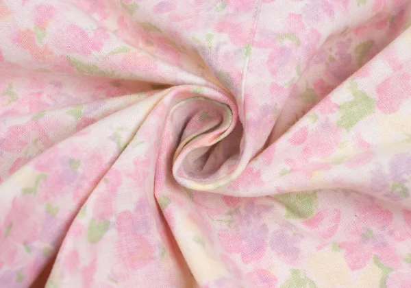 tricot COMME des GARCONS Cut-off Reversible Floral Shirt Jacket K-173229_018