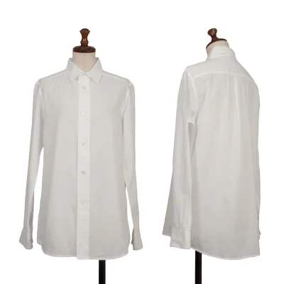 Y's Cotton Shirt