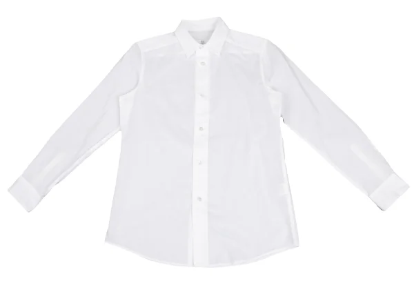 Y's Cotton Shirt K-173230_002