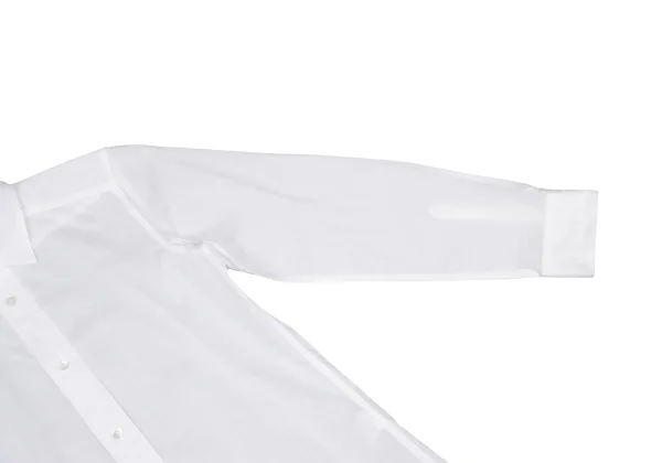 Y's Cotton Shirt K-173230_006