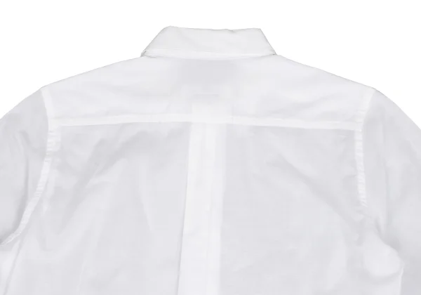 Y's Cotton Shirt K-173230_012
