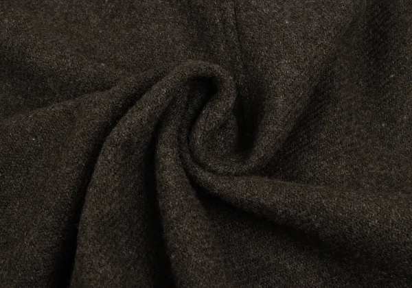 Jean Paul GAULTIER HOMME Wool Duffle Coat K-173234_018