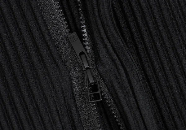 HOMME PLISSE ISSEY MIYAKE Pleats Sleeveless Overalls K-173237_006