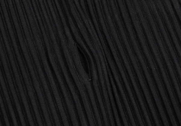 HOMME PLISSE ISSEY MIYAKE Pleats Sleeveless Overalls K-173237_008