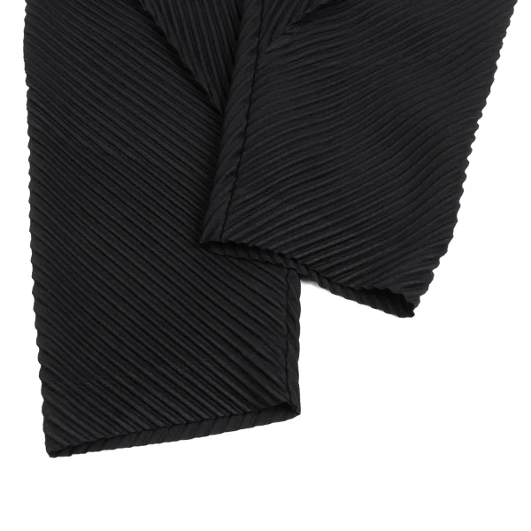 HOMME PLISSE ISSEY MIYAKE Pleats Sleeveless Overalls K-173237_010