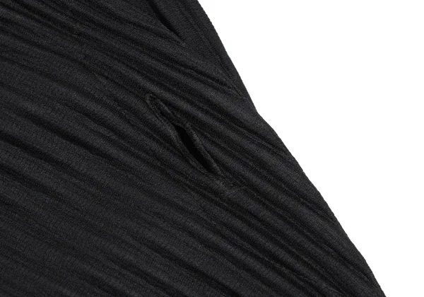 HOMME PLISSE ISSEY MIYAKE Pleats Sleeveless Overalls K-173237_014