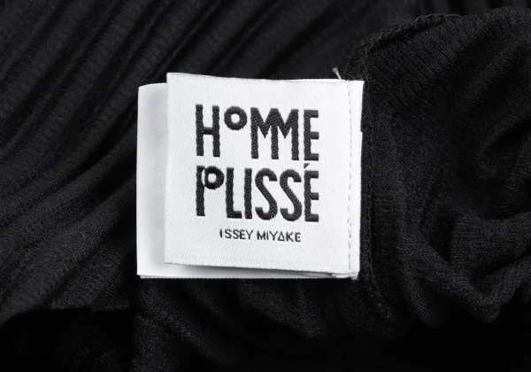 HOMME PLISSE ISSEY MIYAKE Pleats Sleeveless Overalls K-173237_018