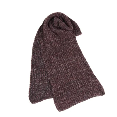Y's for men Wool Knit Stole