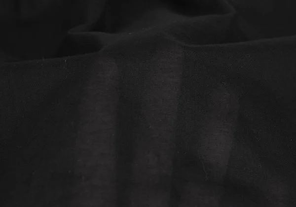 tricot COMME des GARCONS Cotton Covered Button Sheer Blouse K-173251_012