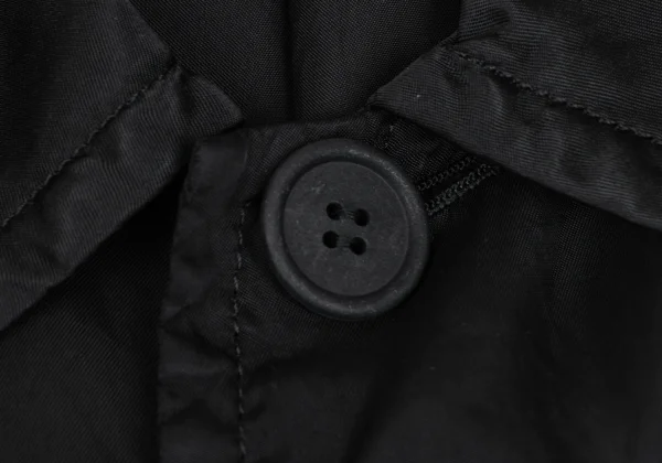 tricot COMME des GARCONS Dyed Cupra Frill Pocket Jacket K-173253_006