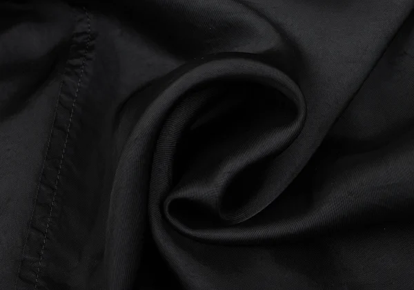 tricot COMME des GARCONS Dyed Cupra Frill Pocket Jacket K-173253_015