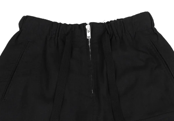 TAKESHI KOSAKA by Y's Pink Label Zip Design Pants K-173258_003