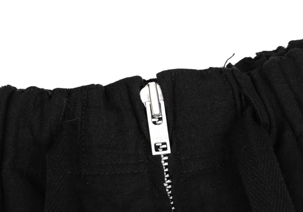 TAKESHI KOSAKA by Y's Pink Label Zip Design Pants K-173258_005