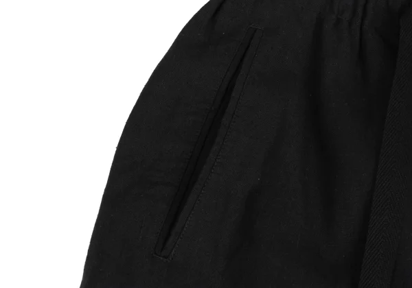 TAKESHI KOSAKA by Y's Pink Label Zip Design Pants K-173258_006