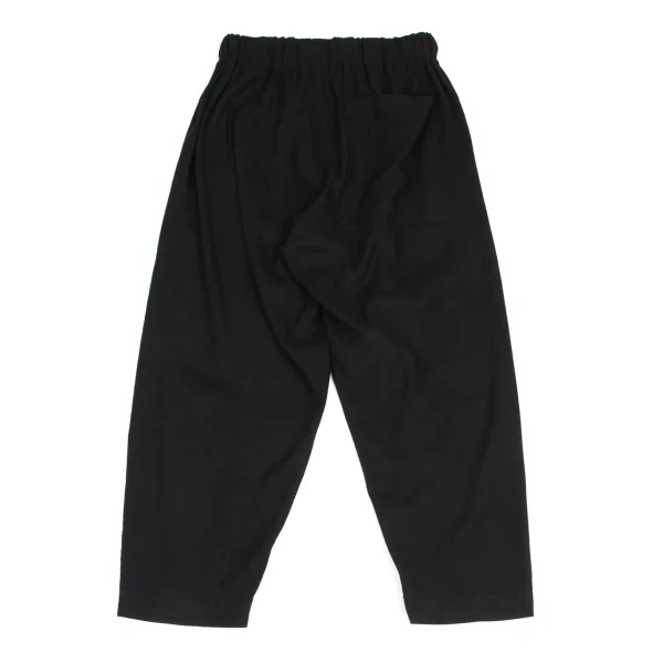 TAKESHI KOSAKA by Y's Pink Label Zip Design Pants K-173258_012