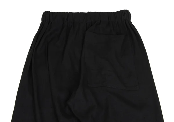 TAKESHI KOSAKA by Y's Pink Label Zip Design Pants K-173258_013