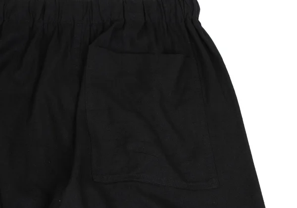 TAKESHI KOSAKA by Y's Pink Label Zip Design Pants K-173258_014