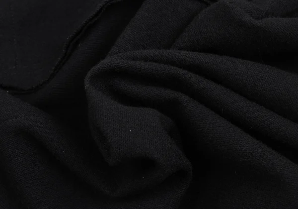 Y's Cutting Waist Wool Tapered Pants K-173260_012