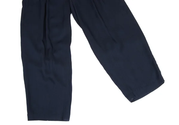 Y's  Cupra Tuck Pants K-173261_007