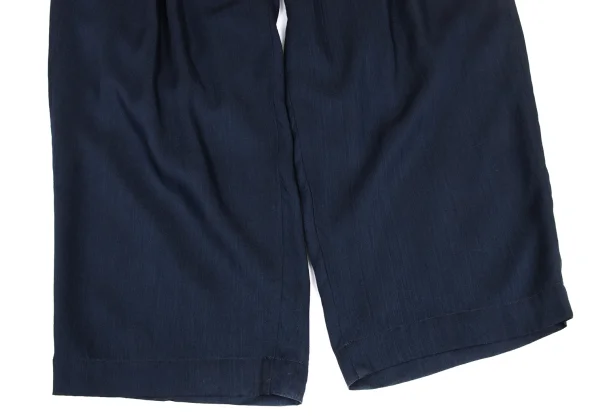 Y's  Cupra Tuck Pants K-173261_008