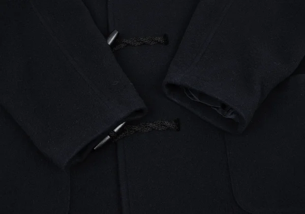 Y's Wool Mossa Duffle Coat K-173264_009