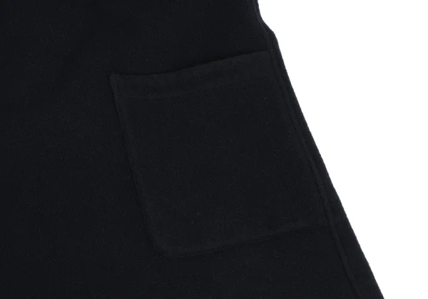 Y's Wool Mossa Duffle Coat K-173264_017