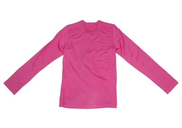 COMME des GARCONS Wool Nylon Zip Cardigan K-173269_012